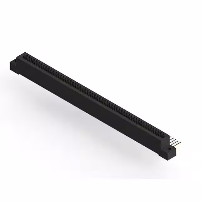 892-057-559-102 EDAC Inc.  Edgeboard Connectors